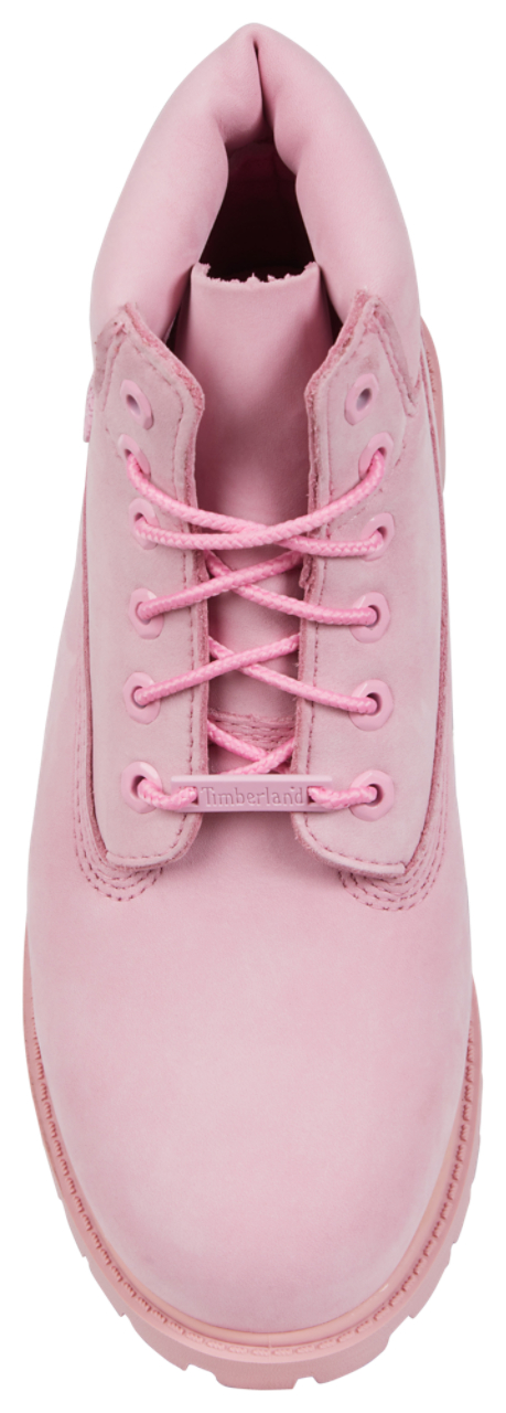 Timberland 6" Premium Waterproof Boots Image 4 of 5. Tap to open photo gallery.