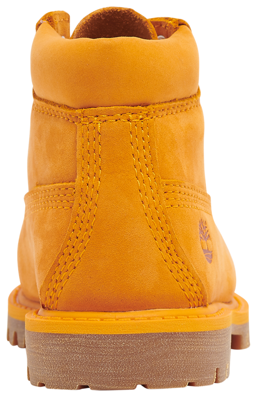 Timberland 6" Premium Waterproof Boots Image 3 of 5. Tap to open photo gallery.