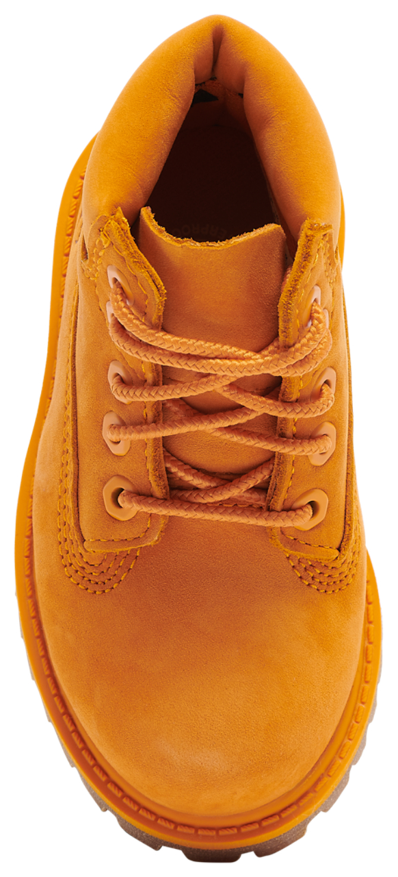 Timberland 6" Premium Waterproof Boots Image 4 of 5. Tap to open photo gallery.