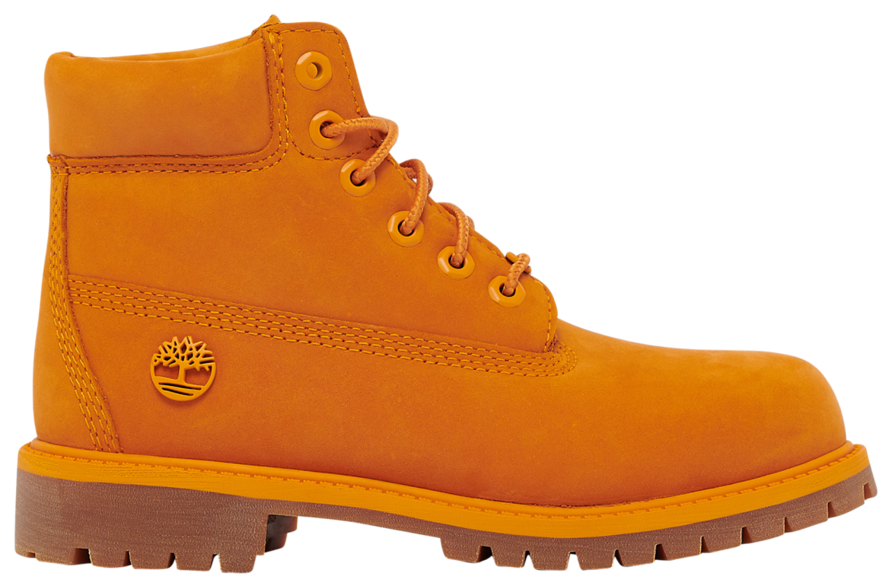 Timberland 6" Premium Waterproof Boots Image 1 of 5. Tap to open photo gallery.