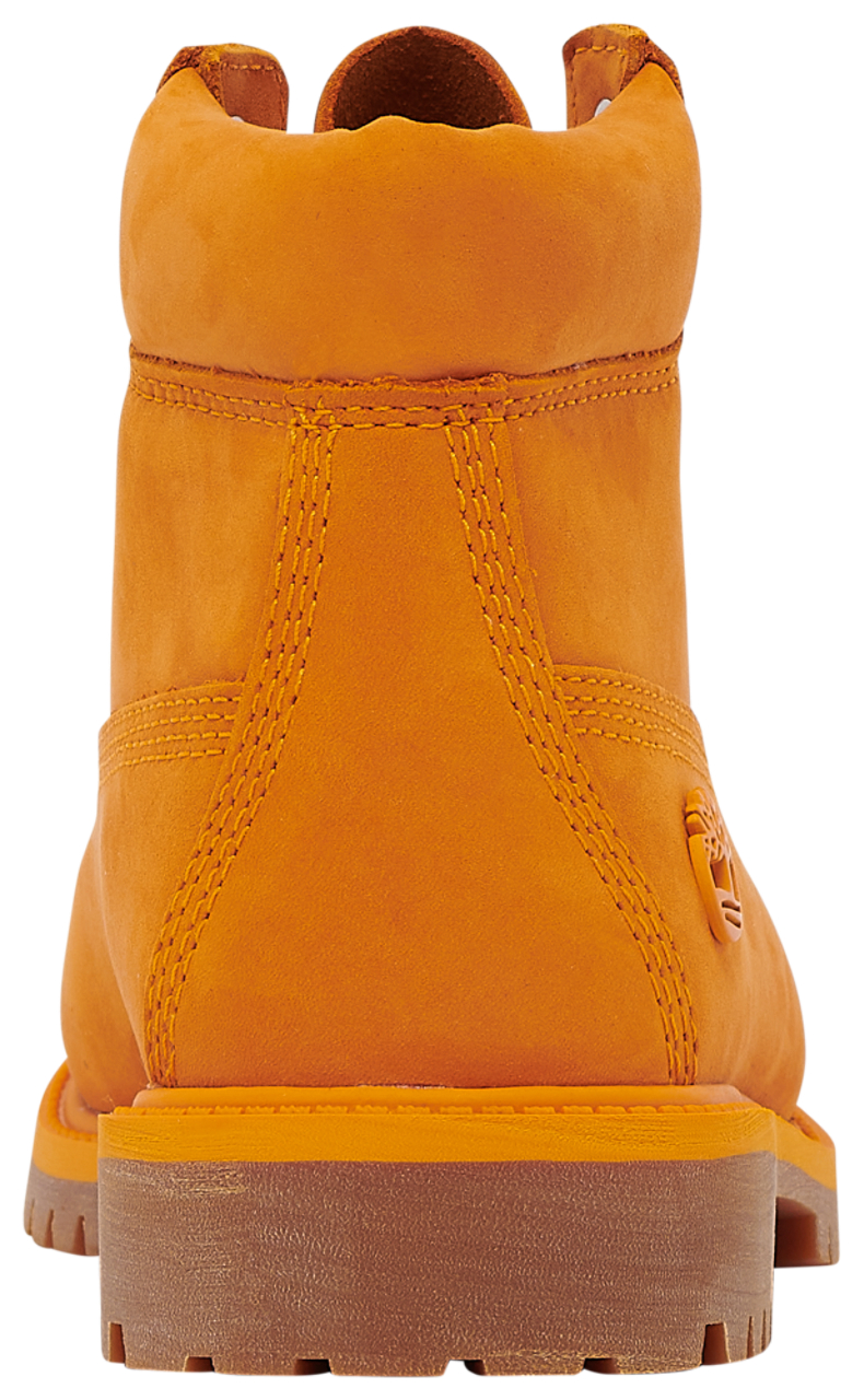 Timberland 6" Premium Waterproof Boots Image 3 of 5. Tap to open photo gallery.