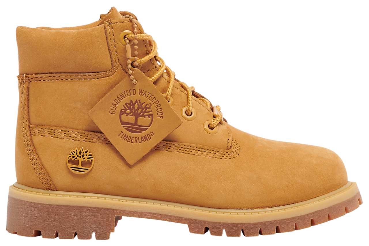 Timberland 6" Premium Waterproof Boots Image 1 of 5. Tap to open photo gallery.