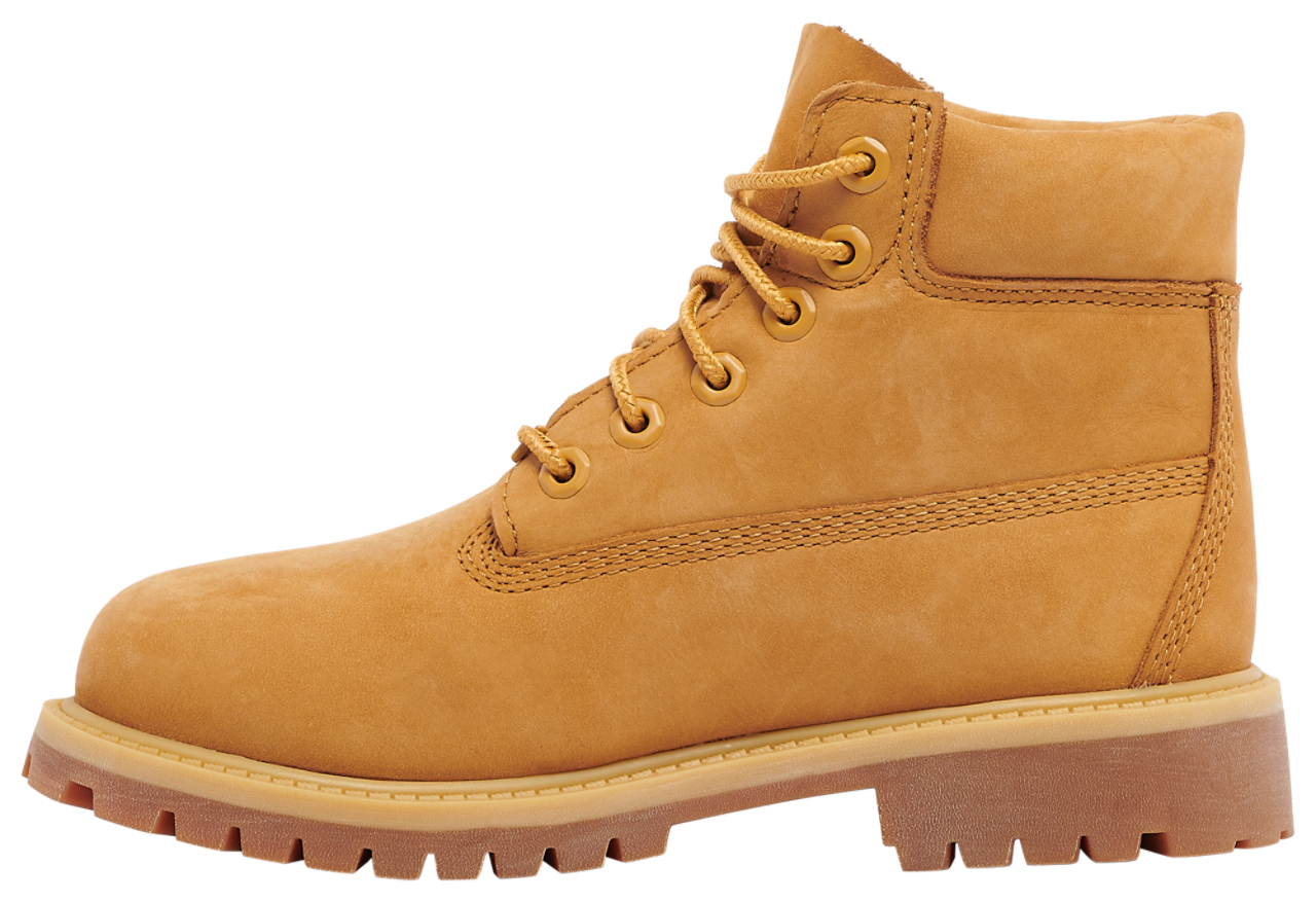 Timberland 6" Premium Waterproof Boots Image 2 of 5. Tap to open photo gallery.