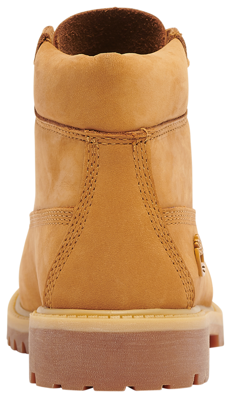Timberland 6" Premium Waterproof Boots Image 3 of 5. Tap to open photo gallery.