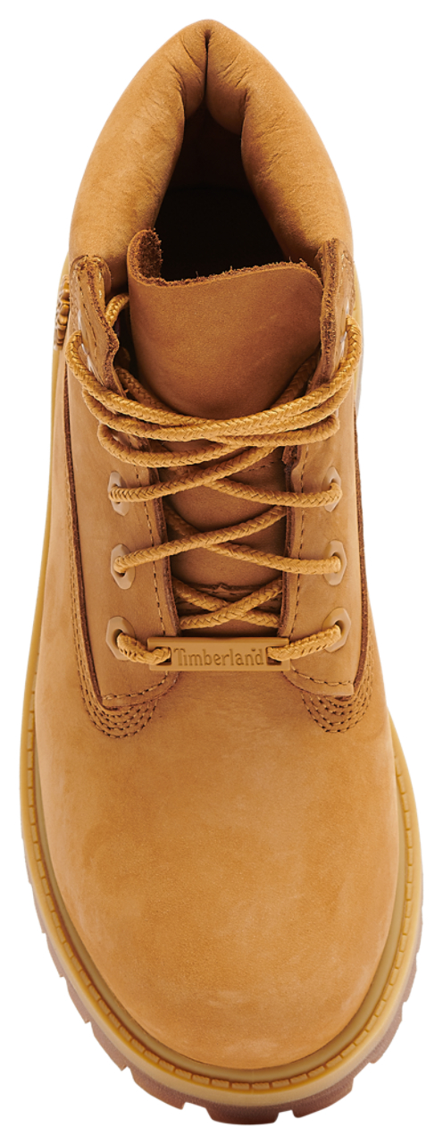 Timberland 6" Premium Waterproof Boots Image 4 of 5. Tap to open photo gallery.