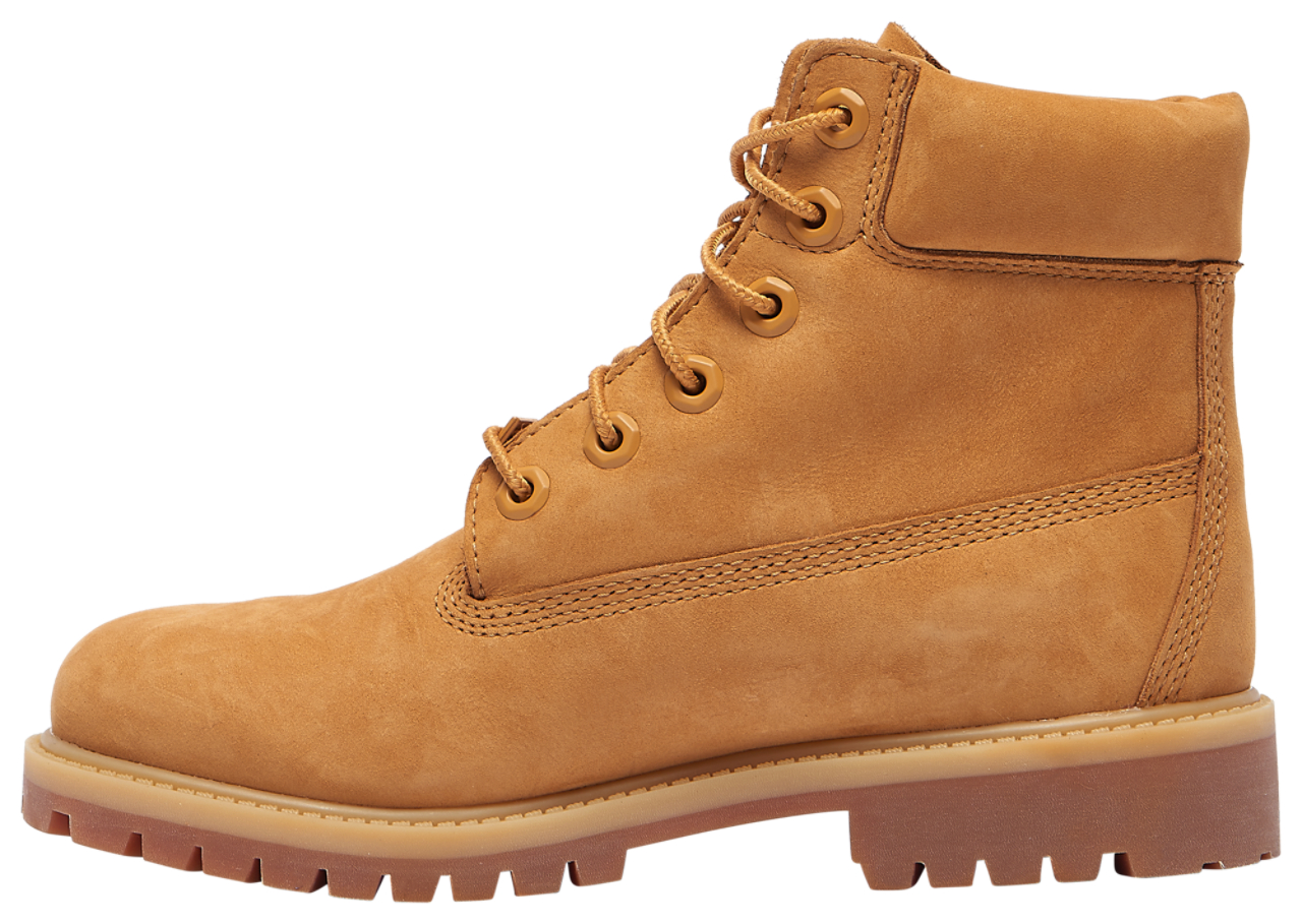 Timberland 6" Premium Waterproof Boots Image 2 of 5. Tap to open photo gallery.