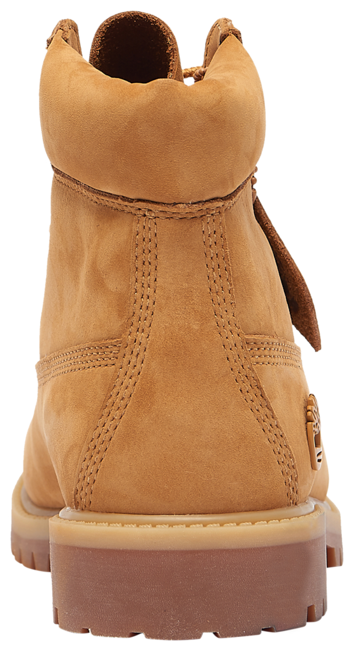 Timberland 6" Premium Waterproof Boots Image 3 of 5. Tap to open photo gallery.