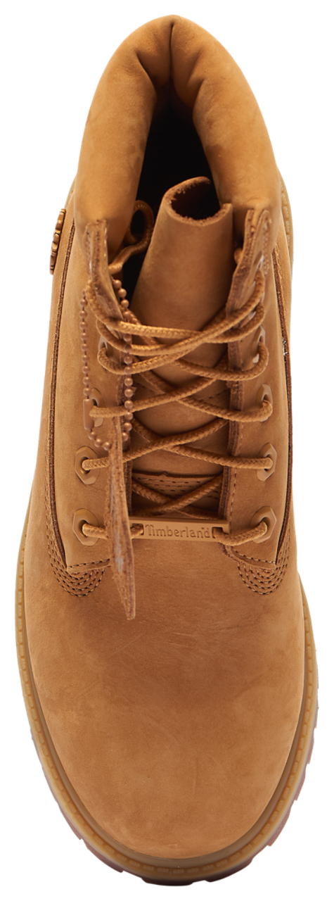 Timberland 6" Premium Waterproof Boots Image 4 of 5. Tap to open photo gallery.