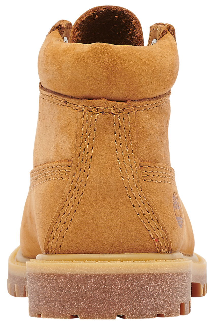 Timberland 6" Premium Waterproof Boots Image 4 of 6. Tap to open photo gallery.