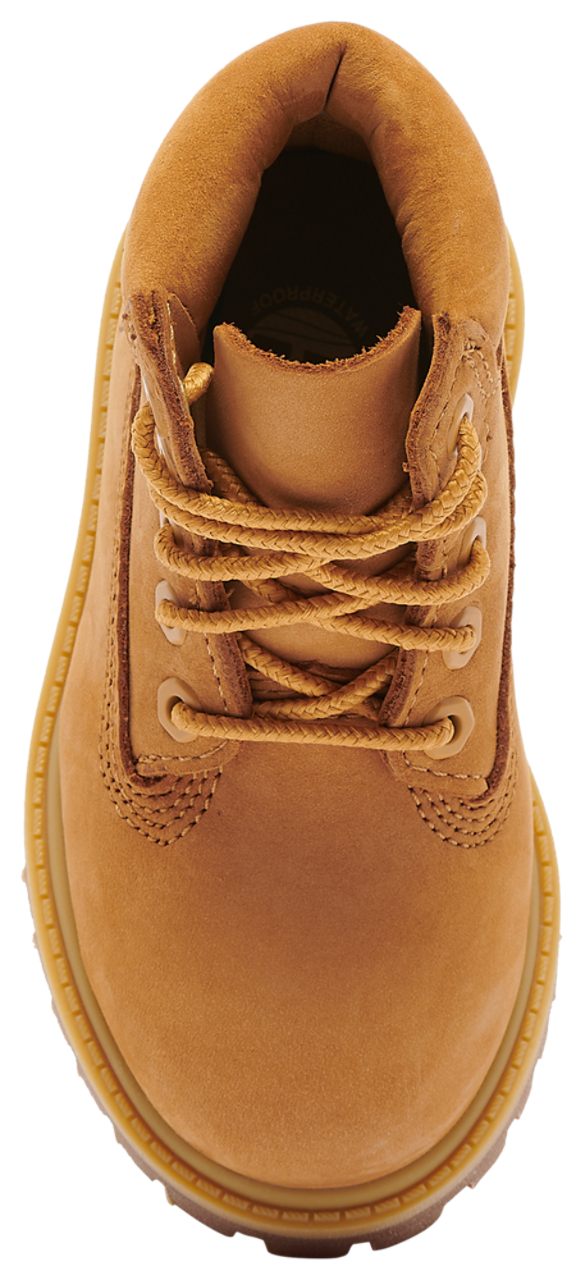 Timberland 6" Premium Waterproof Boots Image 5 of 6. Tap to open photo gallery.