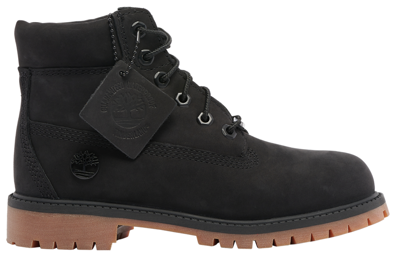 Timberland 6" Premium Waterproof Boots Image 1 of 6. Tap to open photo gallery.
