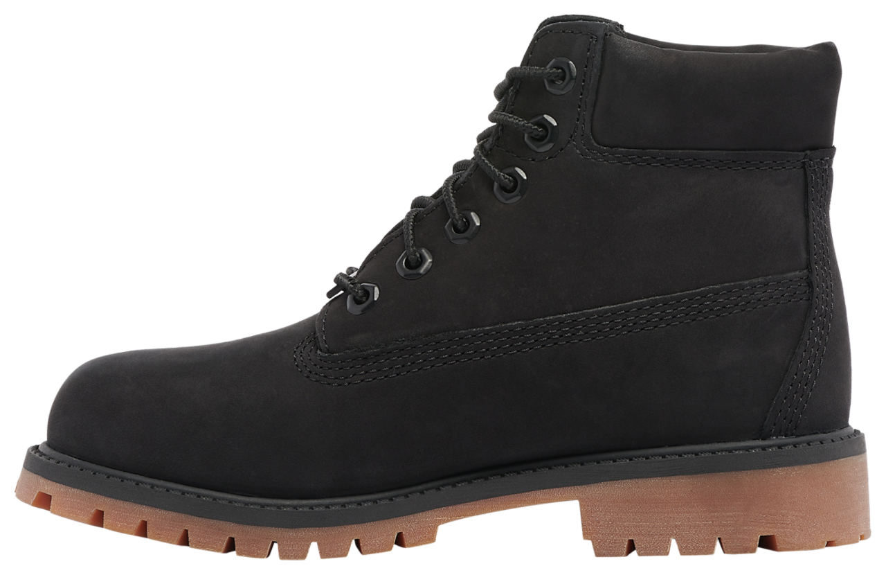 Timberland 6" Premium Waterproof Boots Image 3 of 6. Tap to open photo gallery.