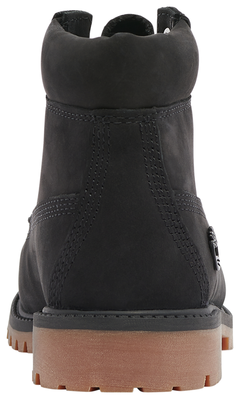 Timberland 6" Premium Waterproof Boots Image 4 of 6. Tap to open photo gallery.