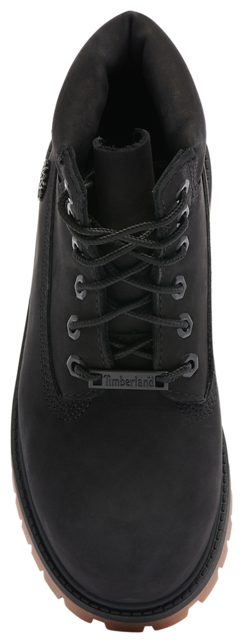 Timberland 6" Premium Waterproof Boots Image 5 of 6. Tap to open photo gallery.
