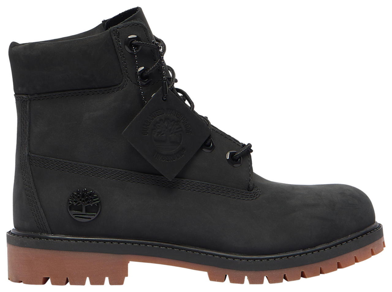 Timberland 6" Premium Waterproof Boots Image 1 of 6. Tap to open photo gallery.