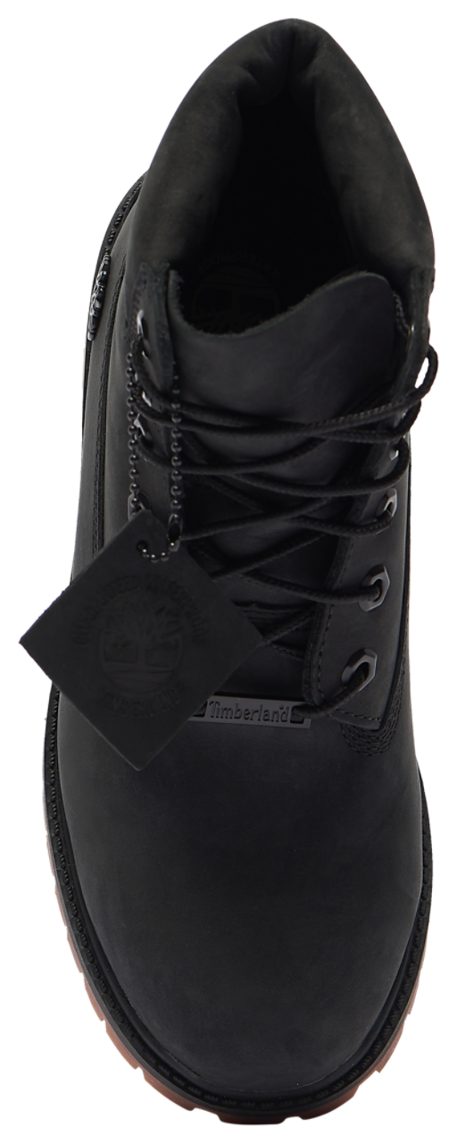 Timberland 6" Premium Waterproof Boots Image 5 of 6. Tap to open photo gallery.