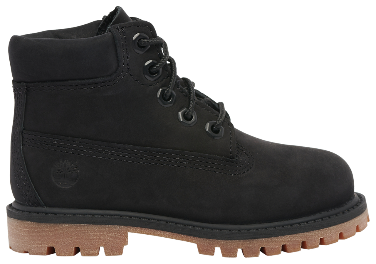 Timberland 6" Premium Waterproof Boots Image 1 of 6. Tap to open photo gallery.