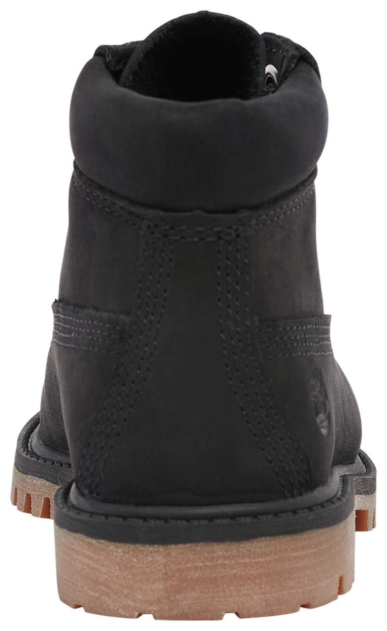 Timberland 6" Premium Waterproof Boots Image 4 of 6. Tap to open photo gallery.
