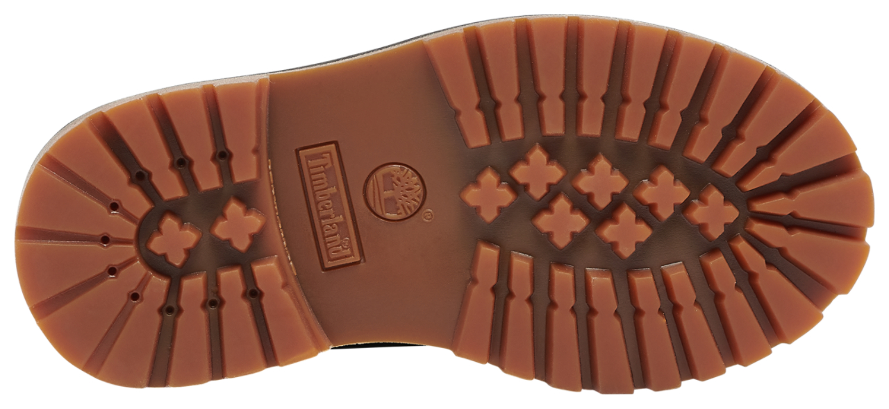 Timberland 6" Premium Waterproof Boots Image 6 of 6. Tap to open photo gallery.