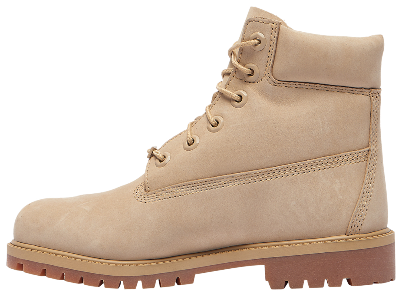 Timberland 6" Premium Waterproof Boots Image 2 of 5. Tap to open photo gallery.