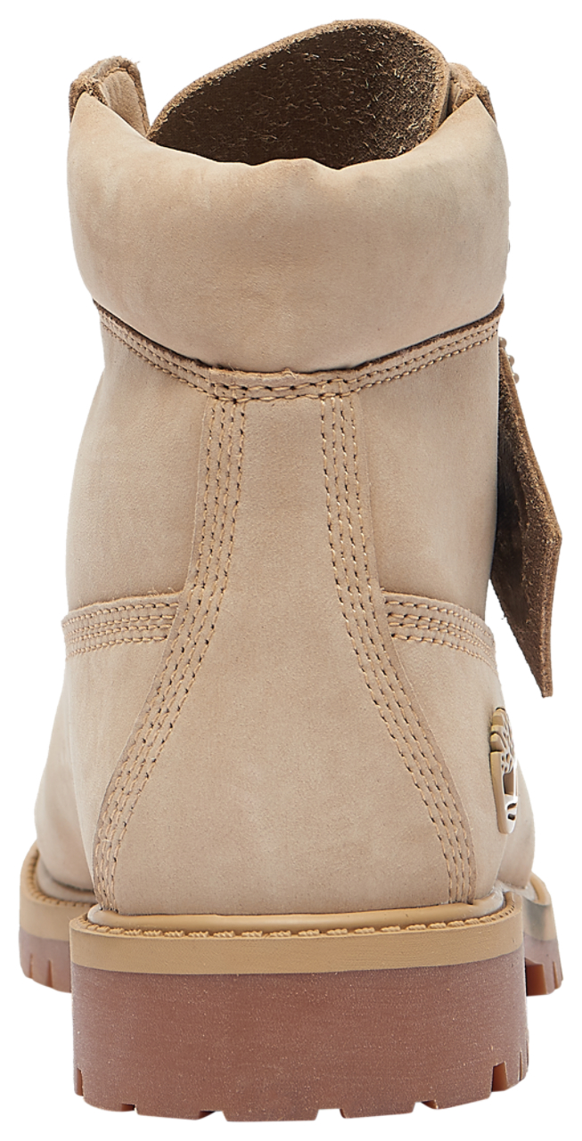 Timberland 6" Premium Waterproof Boots Image 3 of 5. Tap to open photo gallery.