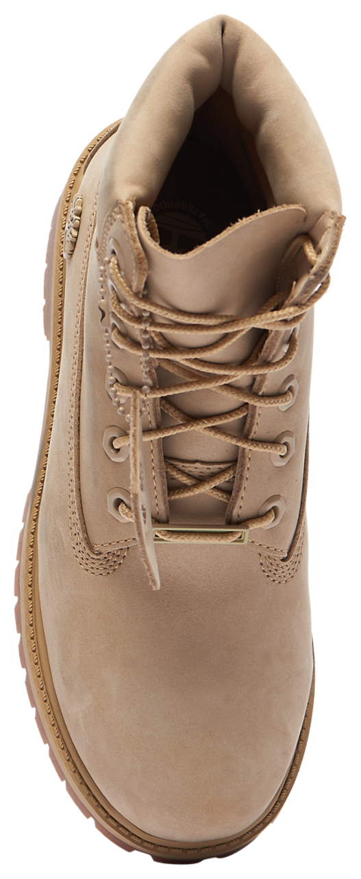 Timberland 6" Premium Waterproof Boots Image 4 of 5. Tap to open photo gallery.