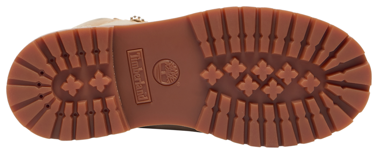 Timberland 6" Premium Waterproof Boots Image 5 of 5. Tap to open photo gallery.
