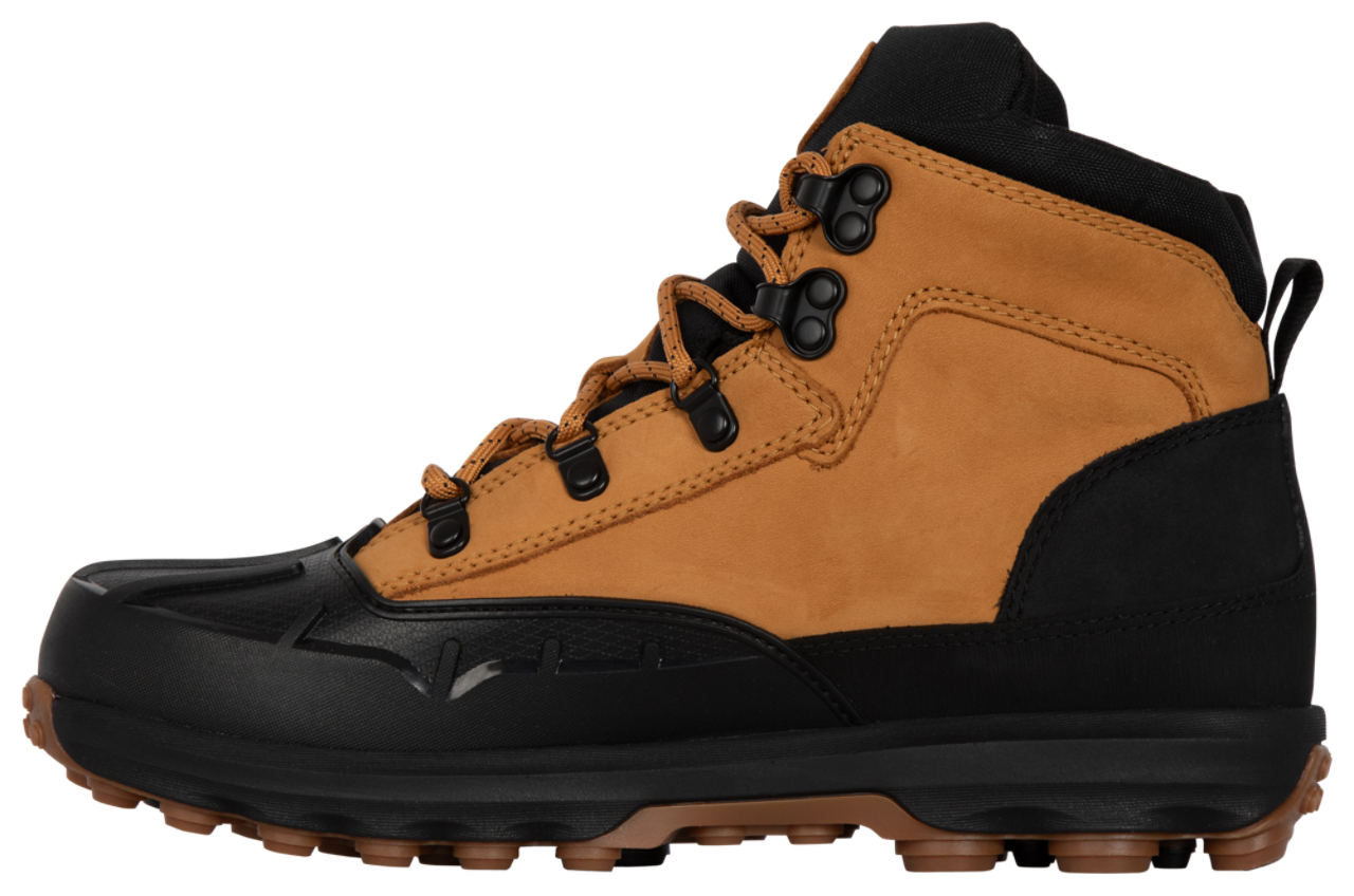 Timberland Converge Shell Toe Boots Image 3 of 6. Tap to open photo gallery.