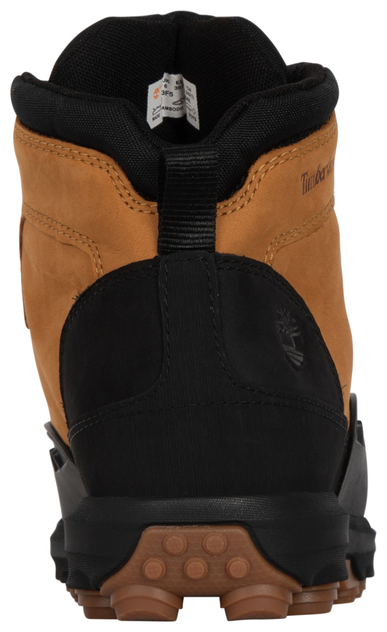 Timberland Converge Shell Toe Boots Image 4 of 6. Tap to open photo gallery.