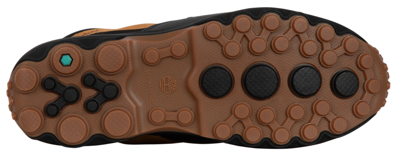 Timberland Converge Shell Toe Boots Image 6 of 6. Tap to open photo gallery.