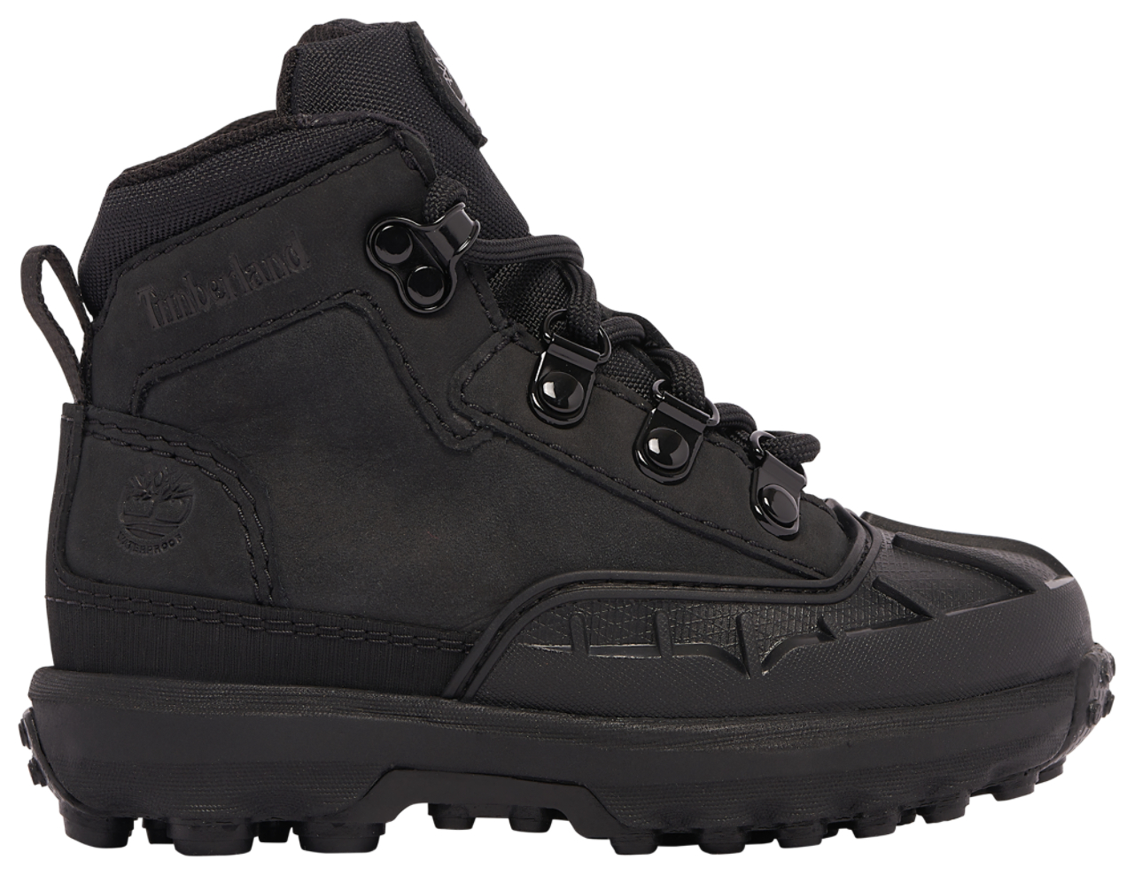 Timberland Converge Shell Toe Boots | Foot Locker