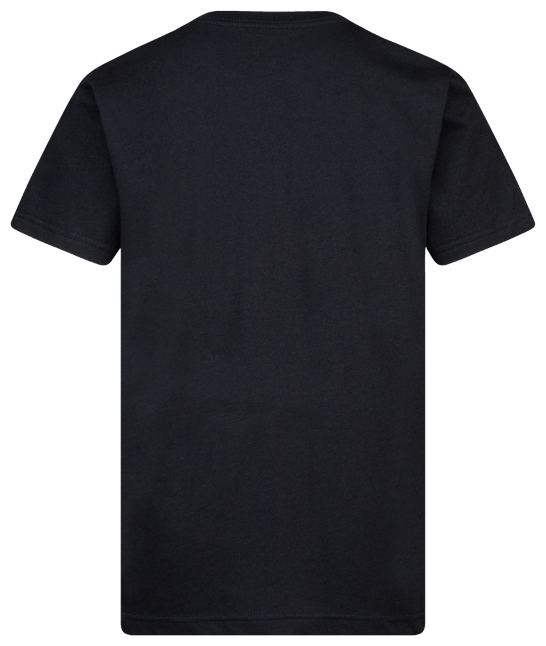 Jordan Patch Over T-Shirt Image 2 of 2. Tap to open photo gallery.