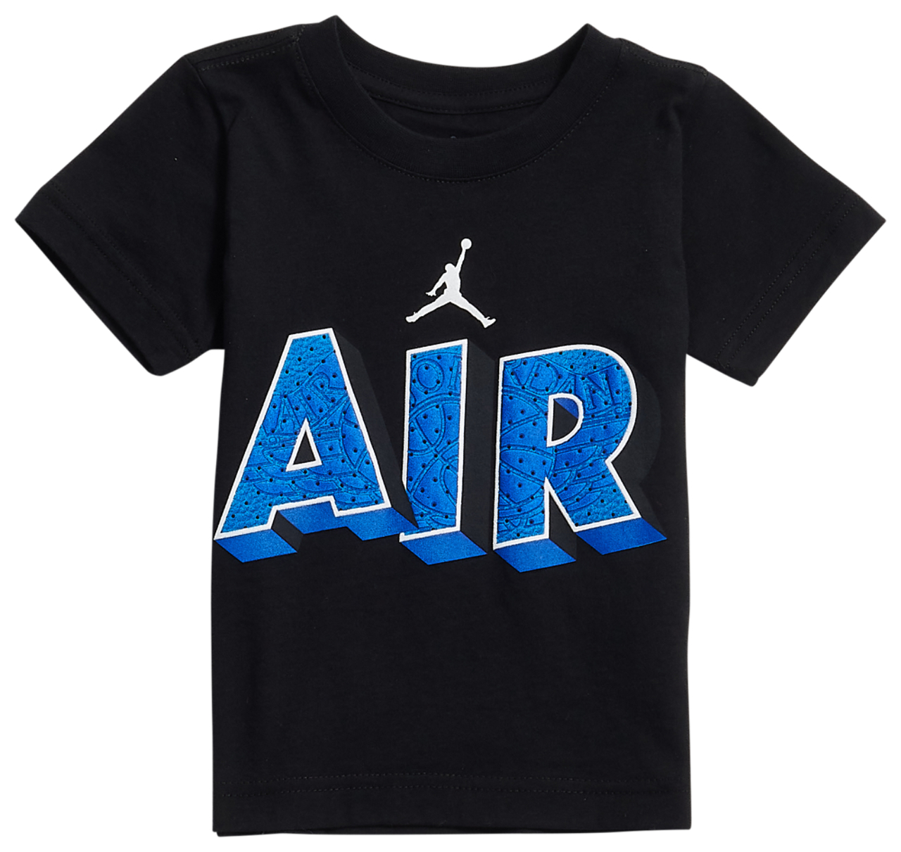 Jordan AJ1 Up in the Air T-Shirt Image 1 of 1. Tap to open photo gallery.