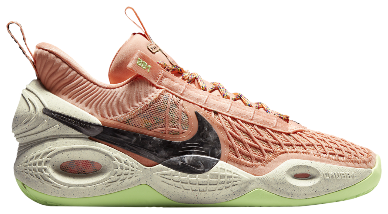 Nike Cosmic Unity Image 1 of 5. Tap to open photo gallery.