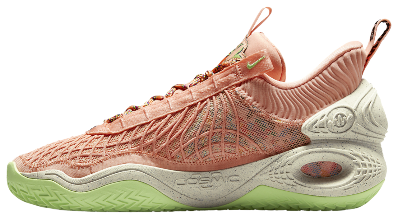 Nike Cosmic Unity Image 2 of 5. Tap to open photo gallery.