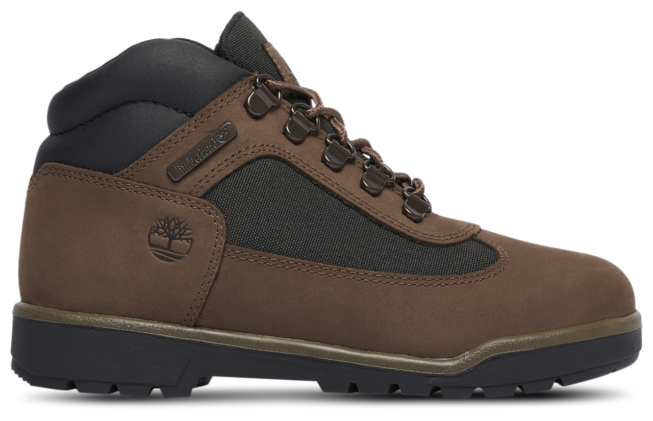 Timberland Chukka Field Boots Image 1 of 5. Tap to open photo gallery.