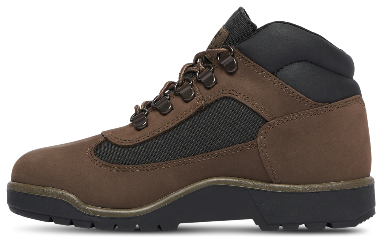 Timberland Chukka Field Boots Image 2 of 5. Tap to open photo gallery.
