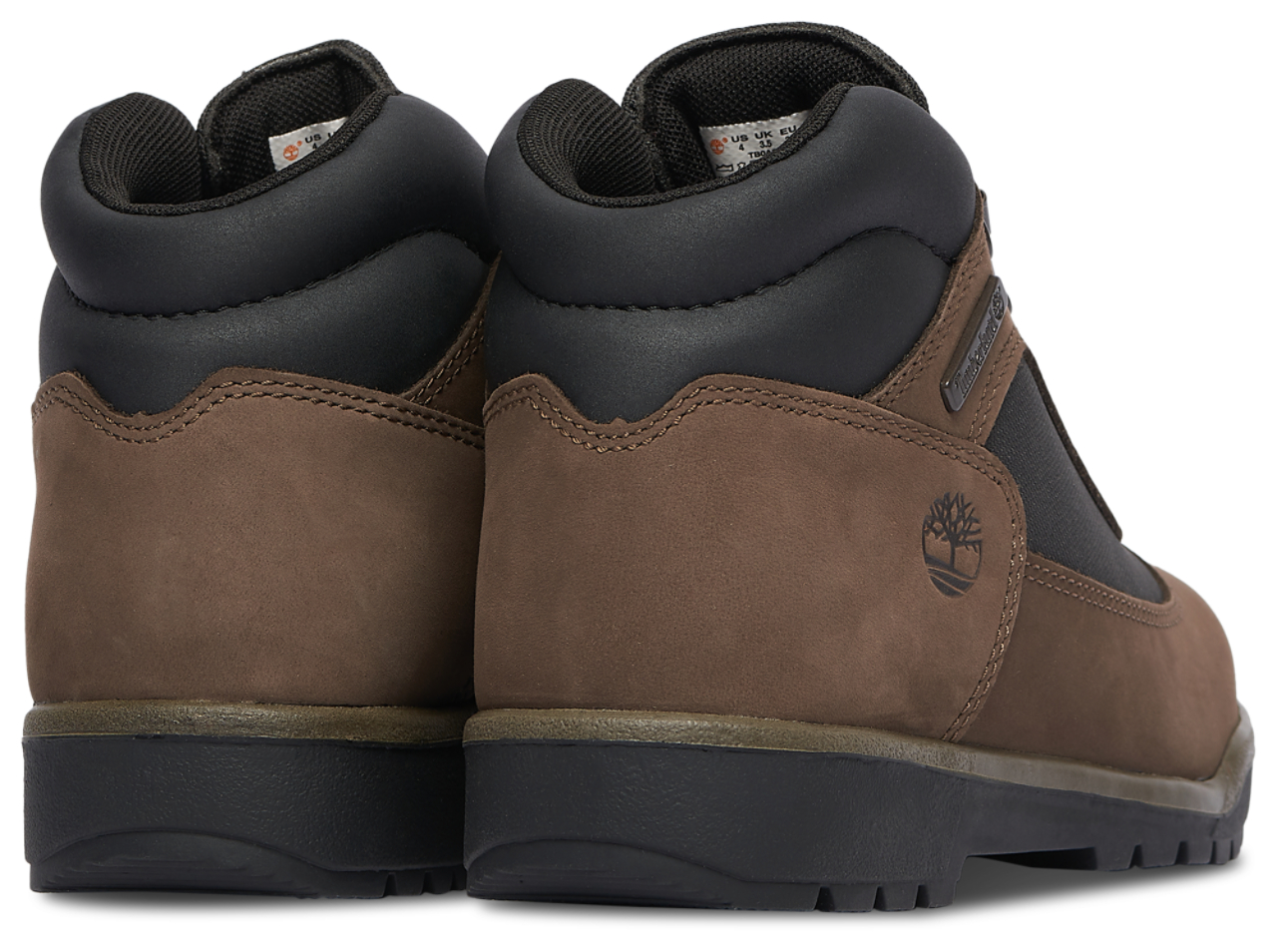 Timberland Chukka Field Boots Image 3 of 5. Tap to open photo gallery.
