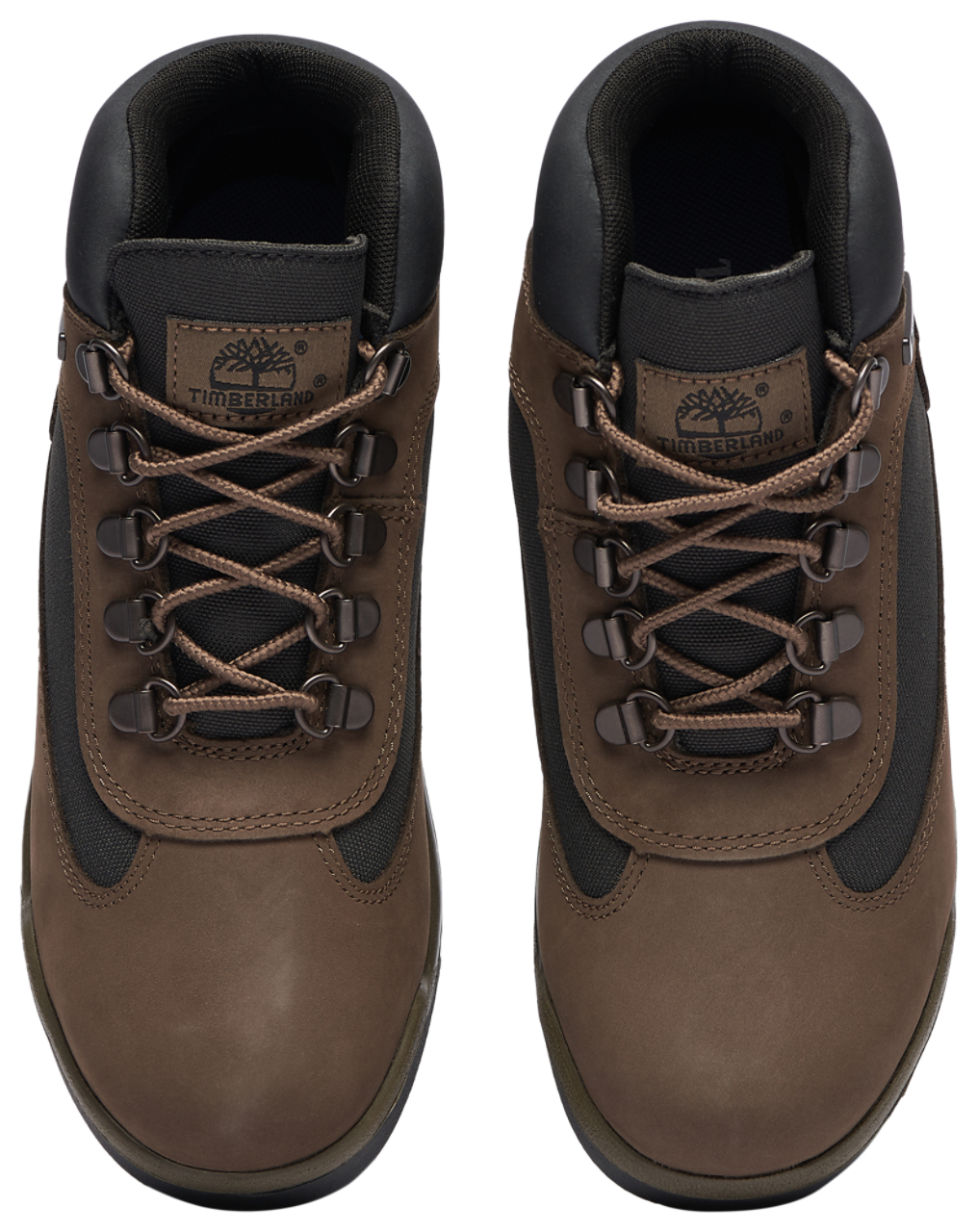 Timberland Chukka Field Boots Image 4 of 5. Tap to open photo gallery.