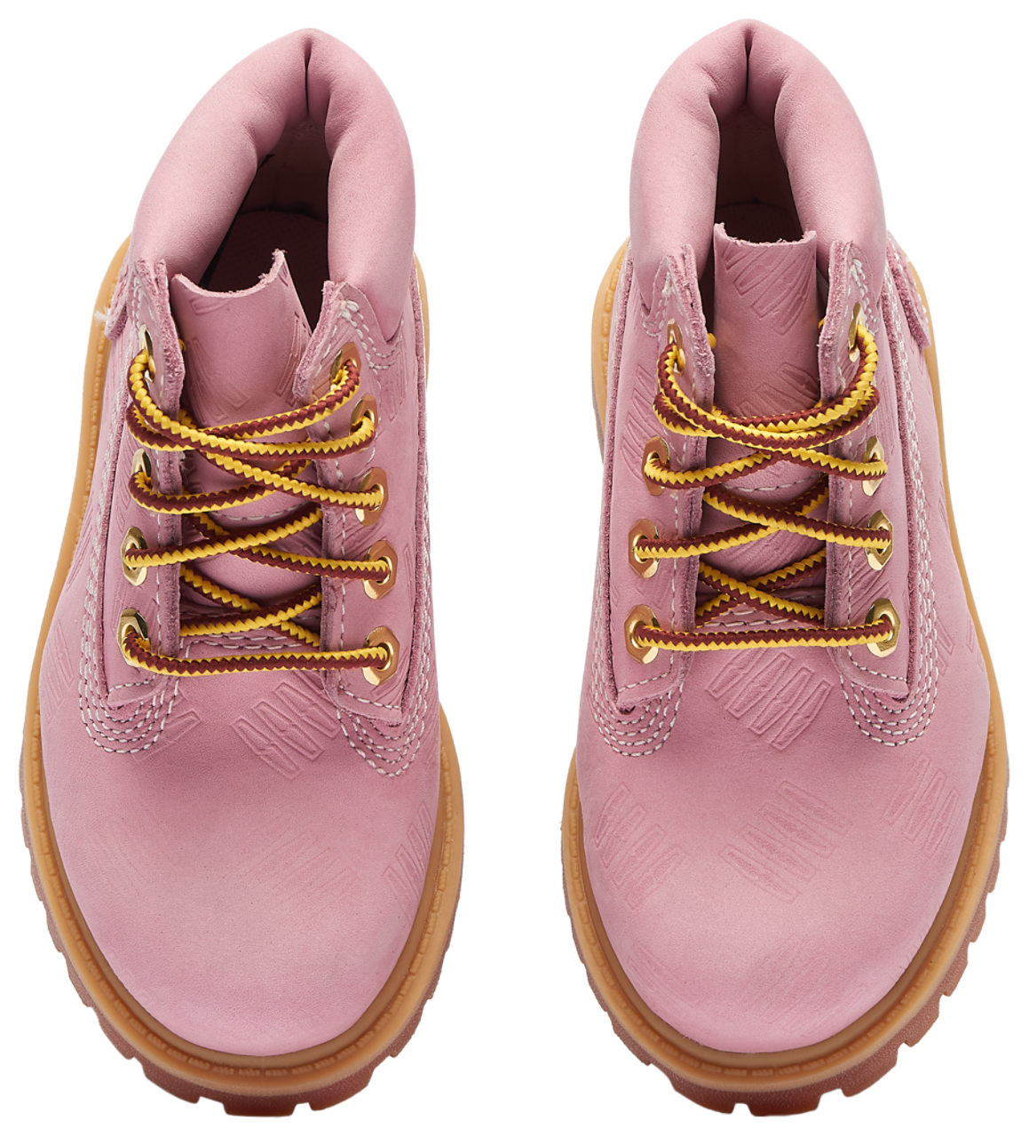 Timberland Premium 6" Waterproof Boots Image 4 of 5. Tap to open photo gallery.