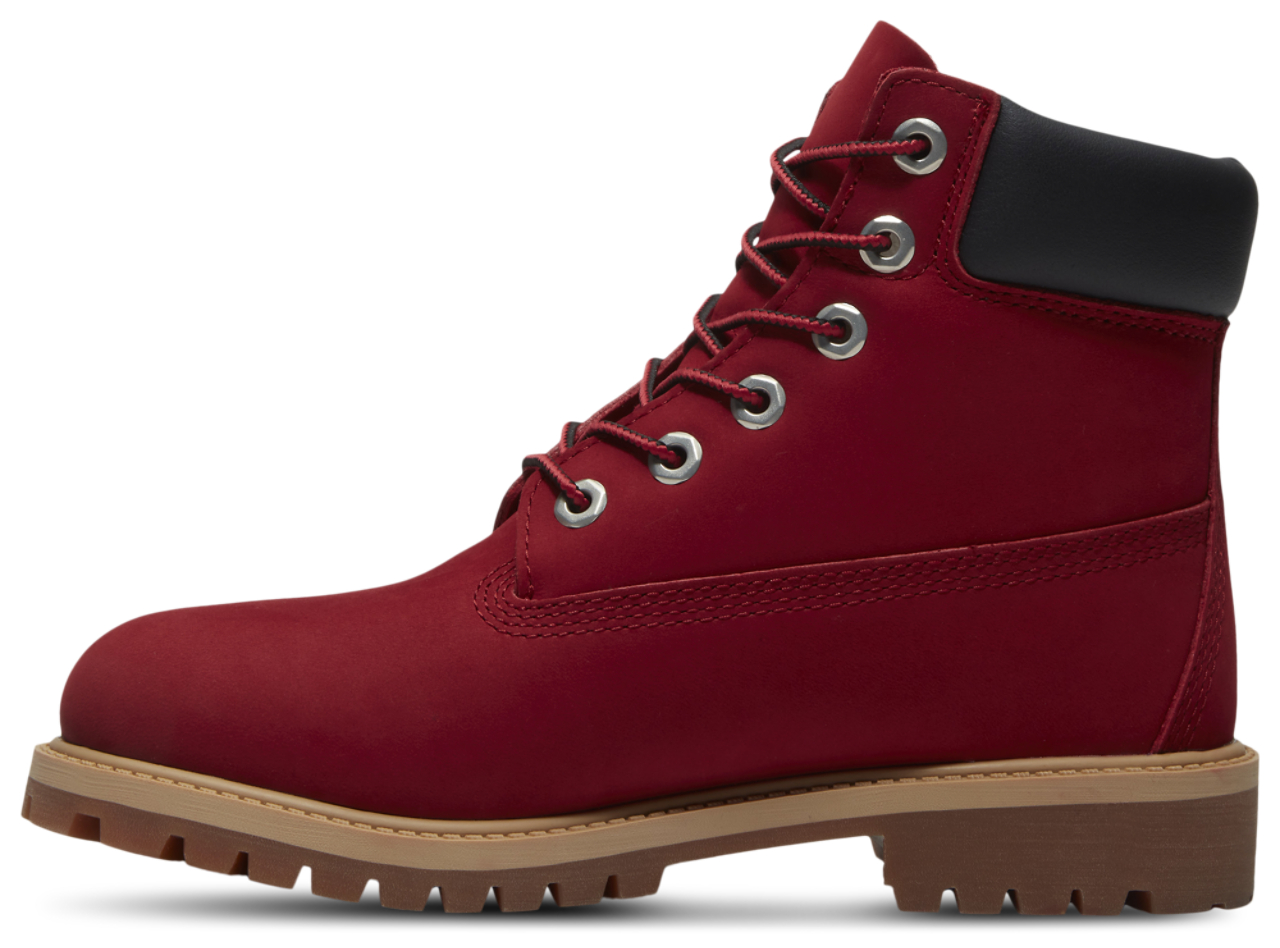 Timberland Premium 6" Waterproof Boots Image 2 of 8. Tap to open photo gallery.