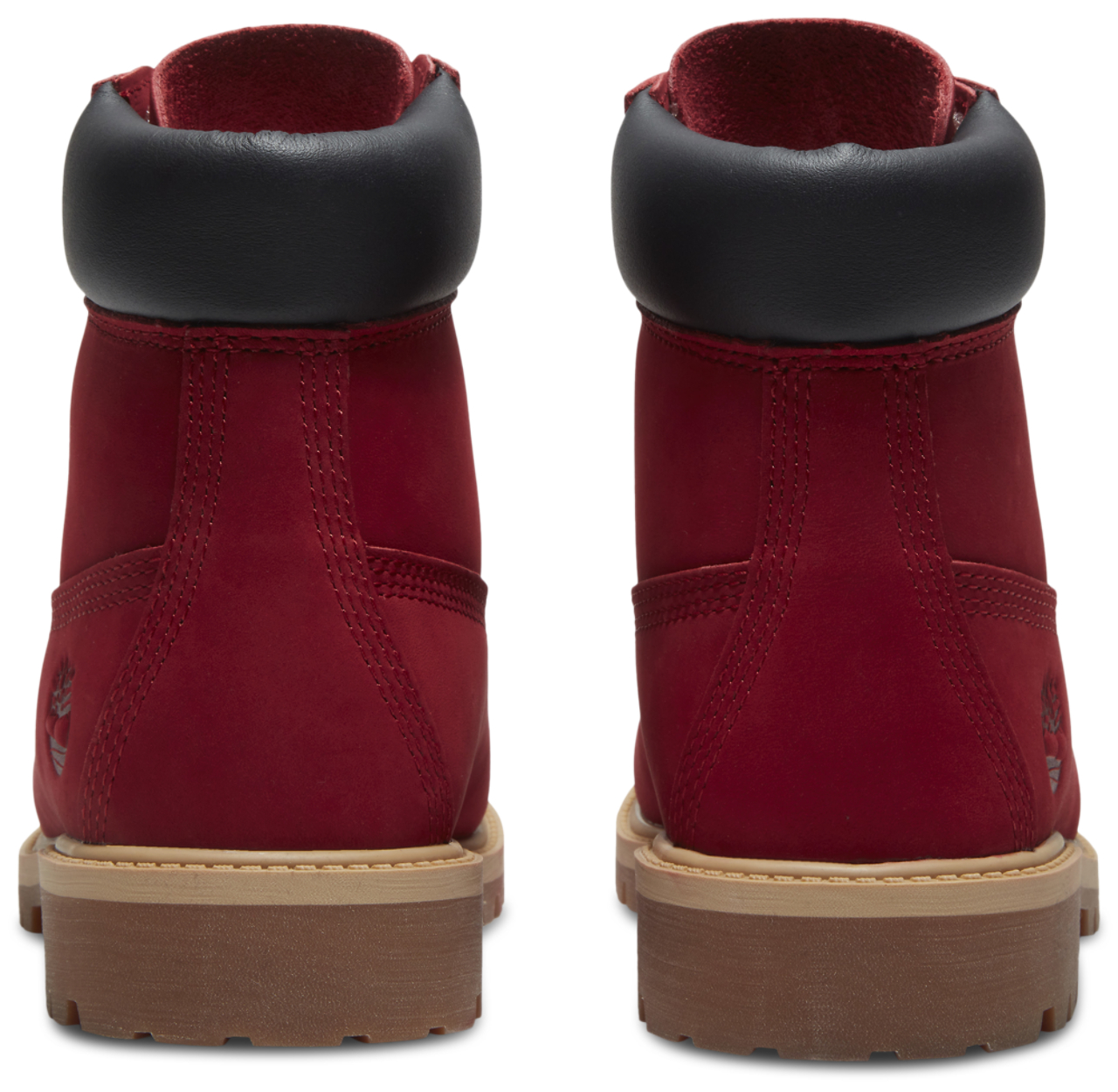 Timberland Premium 6" Waterproof Boots Image 3 of 8. Tap to open photo gallery.