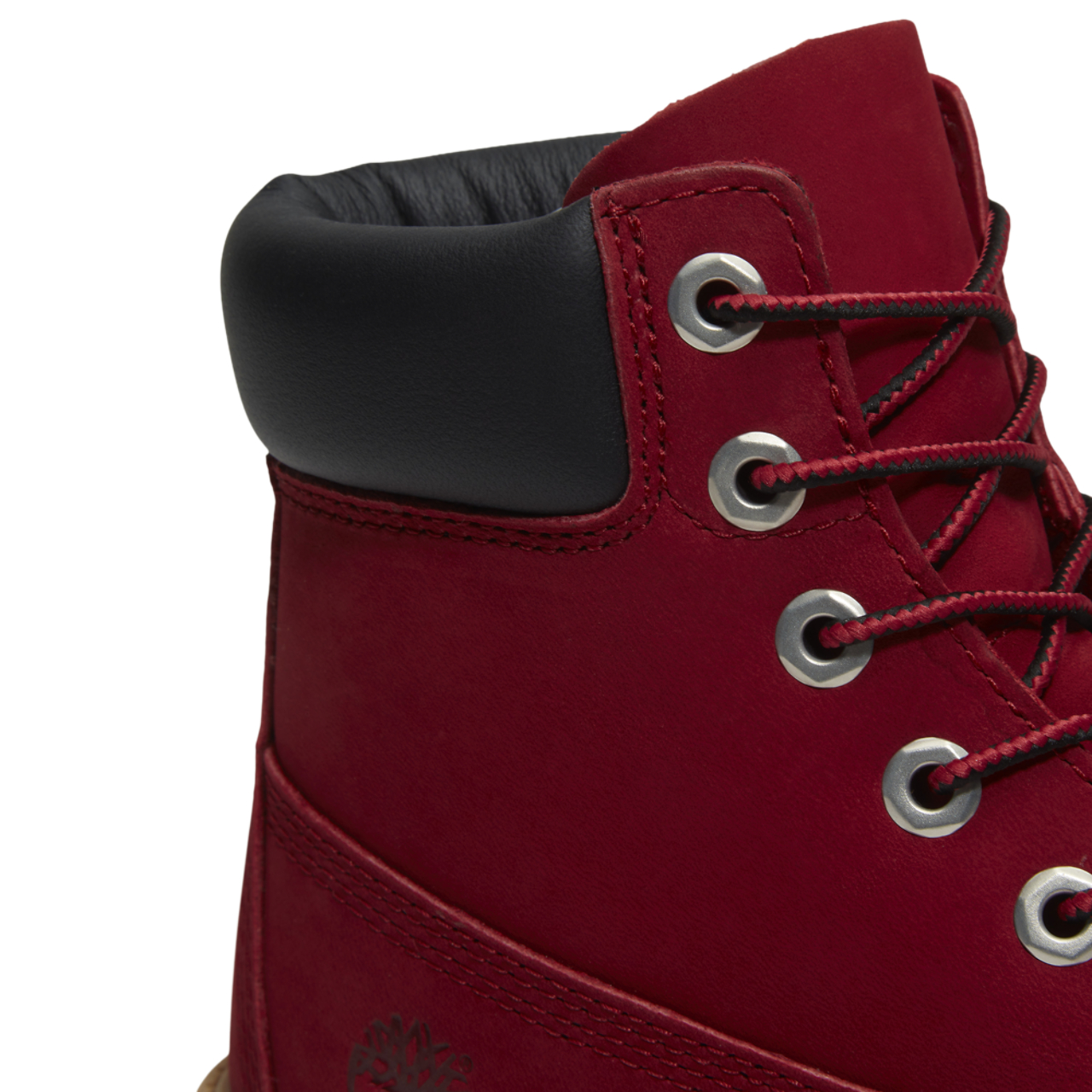 Timberland Premium 6" Waterproof Boots Image 7 of 8. Tap to open photo gallery.