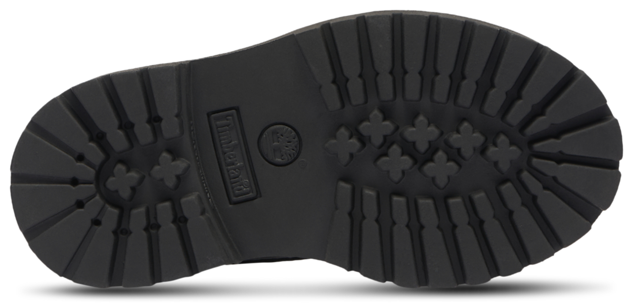 Timberland Premium 6" Waterproof Patent Leather Boots