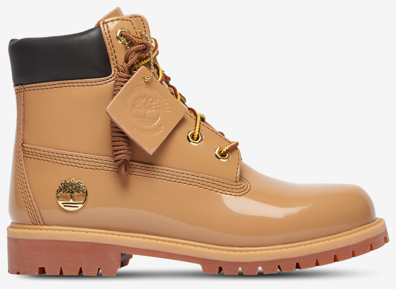 Timberland Premium 6