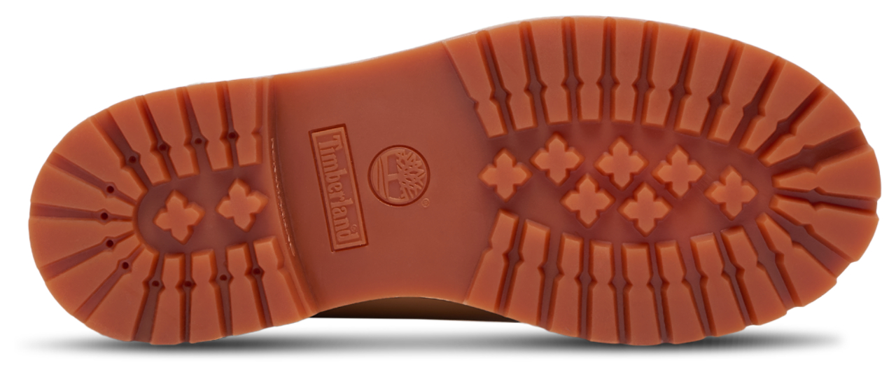 Grade School Timberland Premium 6" Waterproof Patent Leather Boots