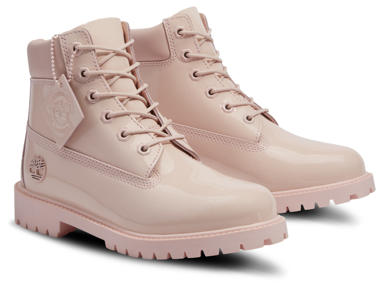 Timberland Premium 6