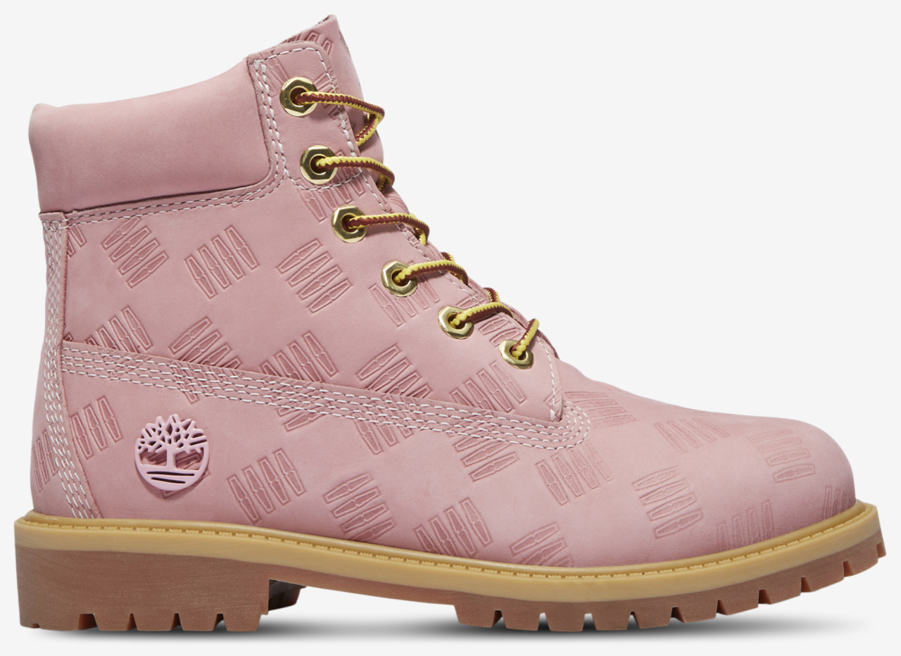 Timberland Premium 6" Waterproof Boots Image 1 of 8. Tap to open photo gallery.