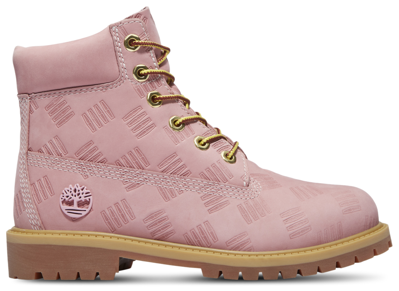 Timberland Premium 6" Waterproof Boots Image 1 of 8. Tap to open photo gallery.