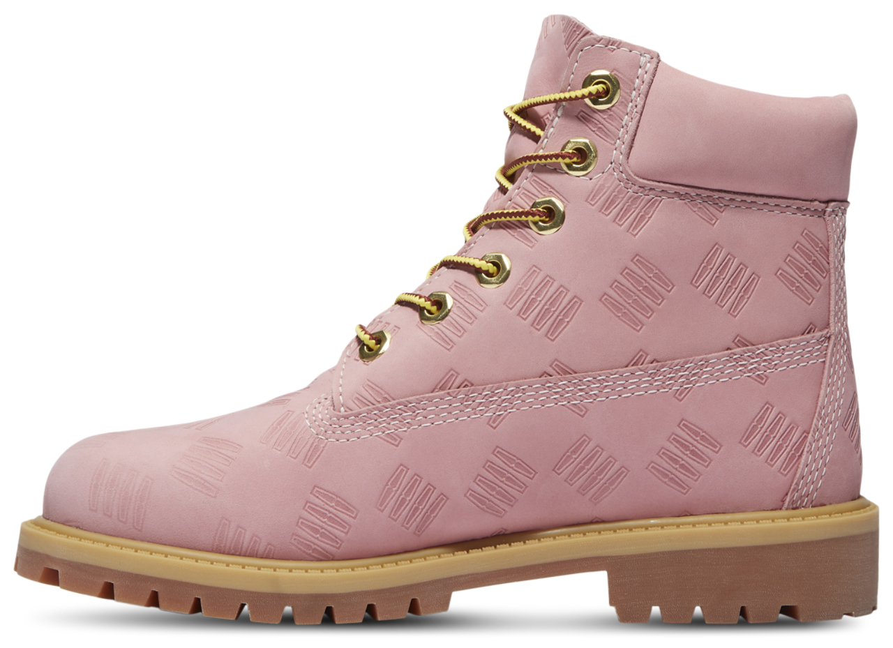 Timberland Premium 6" Waterproof Boots Image 2 of 8. Tap to open photo gallery.